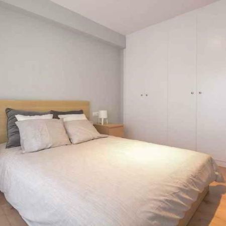 Apartament Apartamento Moderno En Pleno Centro De Castellon. Castellón de la Plana Zewnętrze zdjęcie