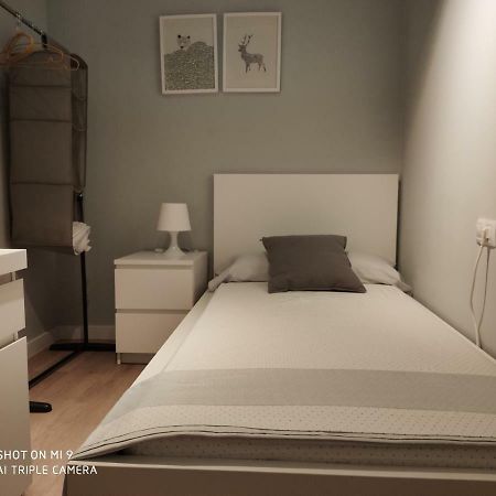 Apartament Apartamento Moderno En Pleno Centro De Castellon. Castellón de la Plana Zewnętrze zdjęcie