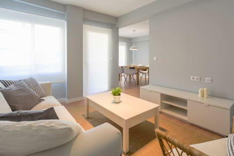 Apartament Apartamento Moderno En Pleno Centro De Castellon. Castellón de la Plana Zewnętrze zdjęcie