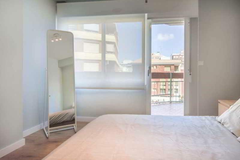 Apartament Apartamento Moderno En Pleno Centro De Castellon. Castellón de la Plana Zewnętrze zdjęcie