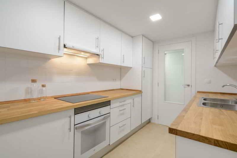 Apartament Apartamento Moderno En Pleno Centro De Castellon. Castellón de la Plana Zewnętrze zdjęcie